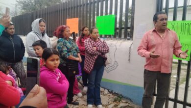 Photo of Reabren primaria “Ignacio Ramírez” en Victoria