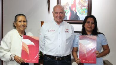 Photo of Avanza Tamaulipas en regularización de terrenos