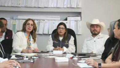 Photo of Avanza zona metropolitana de Tamaulipas y Veracruz