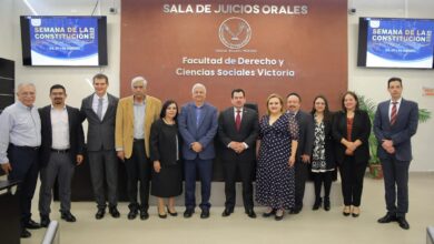 Photo of Realiza la UAT semana académica de la Constitución