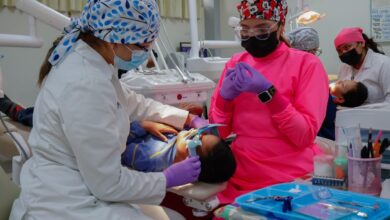 Photo of La UAT es referente en clínicas de salud dental