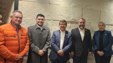 Photo of Plantea la UAT abrir carrera de odontología en Matamoros