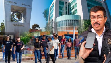Photo of Impulsa la UAT proyectos de transporte en beneficio de estudiantes