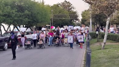 Photo of 8M: Tamaulipas a una sola voz para exigir justicia