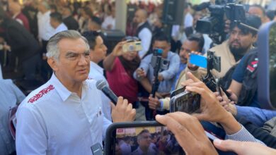 Photo of Informes de Gobierno podrían regresar al mes de octubre