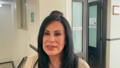 Photo of Pensiones de burócratas están garantizadas: Blanca Valles