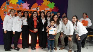 Photo of El Cendi UAT reafirma compromiso con la educación especial