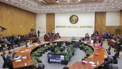 Photo of Candidatos en elección judicial podrán gastar 1.4 mdp en campaña