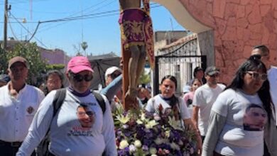 Photo of Teuchitlán, el infierno convertido en camposanto