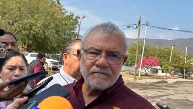 Photo of Sin presiones asignación de obra pública en Tamaulipas: Pedro Cepeda