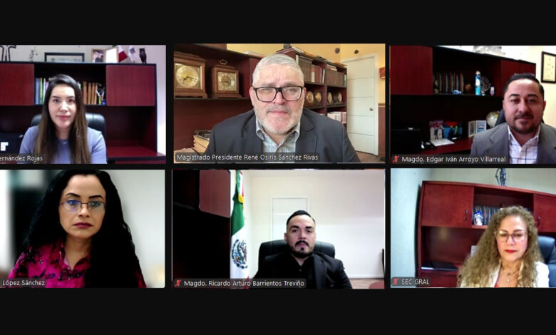 El Trieltam concluyó que el juicio no procedía, ya que la solicitud del promovente no cumplía con los requisitos legales.