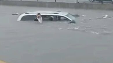 Photo of Emergencia: Reynosa bajo el agua