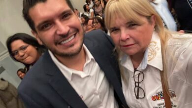 Photo of Todo mundo tiene derecho a divertirse: Silvia Almanza