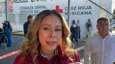 Photo of Presentan más denuncias contra ex funcionarios