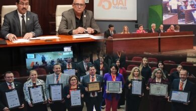 Photo of Obtiene la UAT nuevas acreditaciones