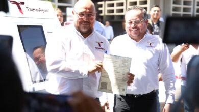Photo of Tendrá Tamaulipas nueva red de cajeros para actas