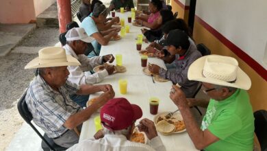 Photo of Brindan “Comedores de Bienestar” alimentos en zonas prioritarias