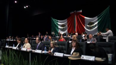 Photo of Define Congreso comparecencia de secretarios