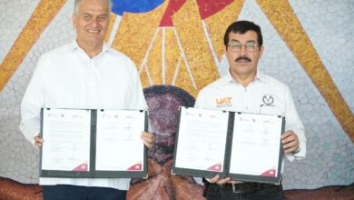 Photo of La UAT y Secretaría de Salud fortalecen su vinculación