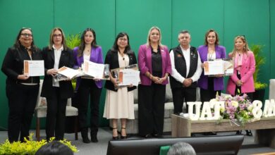 Photo of Aumenta participación de la mujer en los espacios universitarios