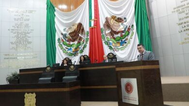 Photo of Avala Congreso reformas constitucionales de Claudia Sheinbaum