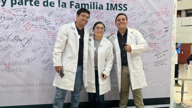 Photo of Contratan 240 especialistas para clínicas y hospitales del IMSS
