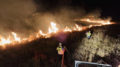 Photo of Identifican a dos por provocar incendios en Tamaulipas