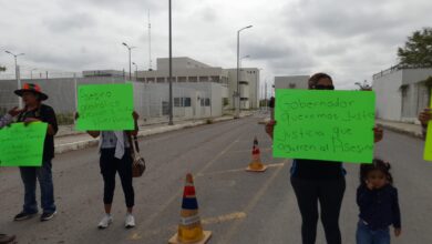 Photo of Piden justicia para motociclista atropellado en Victoria