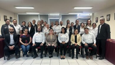 Photo of Fortalece la UAT calidad de la Licenciatura en Lingüística Aplicada