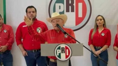 Photo of Corren del PRI a Cavazos Lerma por comentario misógino