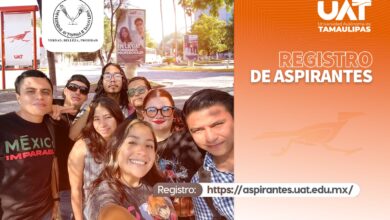 Photo of Registra la UAT alta demanda de aspirantes para nuevo ingreso