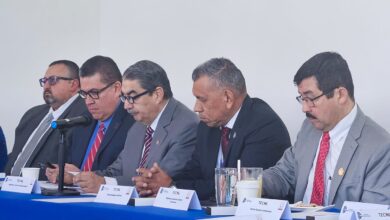 Photo of Suma la UAT esfuerzos en proyecto educativo de la ANUIES región noreste