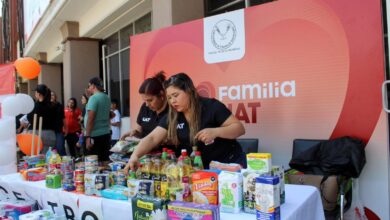 Photo of Suma la UAT apoyo para familias afectadas por tormentas