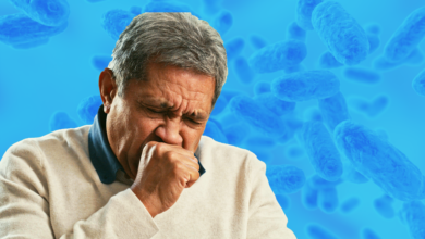 Photo of Emiten en Tamaulipas alerta epidemiológica por tosferina