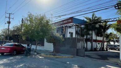 Photo of A examen de confianza todos los tránsitos de Tamaulipas