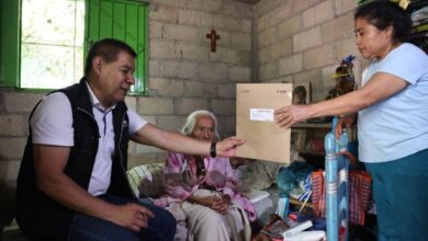 Photo of Se anotan en Tampico para voto anticipado en elección judicial
