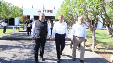 Photo of Tamaulipas, parte esencial para concretar el Plan México: Américo Villarreal