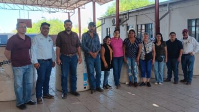 Photo of Beneficia Itavu a comunidades de Burgos y Méndez