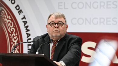 Photo of Tamaulipas logra avances históricos en finanzas y transparencia: Jesús Lavín
