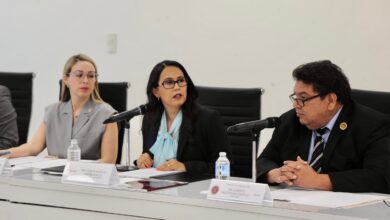 Photo of Logros de la Contraloría, producto de fiscalización permanente: Angélica Pedraza