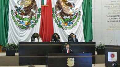 Photo of Estrategia de seguridad en Tamaulipas refleja importantes avances durante el último año