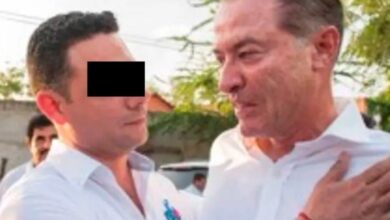 Photo of Investigan presunta red del empresario Amilcar Angulo Llanes