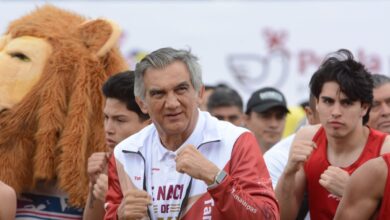 Photo of Tamaulipas presente en Clase Nacional de Boxeo