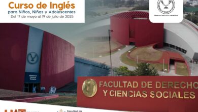 Photo of Dará la UAT cursos gratuitos de inglés a niños y adolescentes de bajos recursos