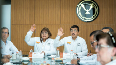 Photo of Aprueba la Asamblea Universitaria la creación de la Fundación UAT
