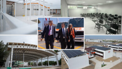 Photo of Impulsa rector la modernización más importante en la historia de la UAT