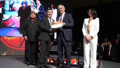 Photo of La UAT del futuro está en marcha: Dámaso Anaya