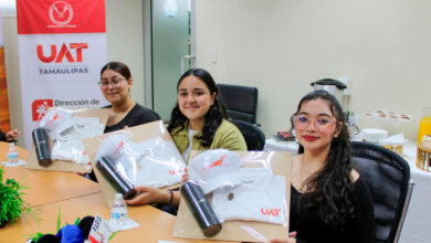 Photo of Seleccionan a estudiantes de la UAT en programa internacional de Disney