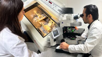 Photo of La UAT posiciona su liderazgo en investigación con impacto social