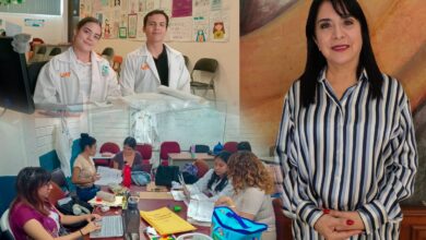 Photo of Distinguen a profesora de la UAT con el Premio Nacional de Psicología